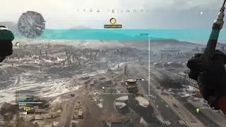 WARZONATAAAAAAAA diamatti level 35