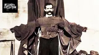 10 Inventors Killed By Their Own Invention