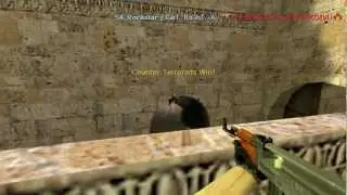 Intel by IO : GeT_RiGhT vs eestralis