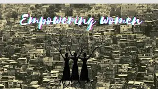 EMPOWERING WOMEN BY FINANCING MICRO ENTERPRISES | INFOMERCIAL