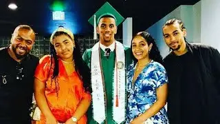 Timbaland is a proud father of two adopted kids and daughter