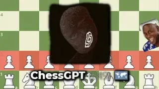 Can I BEAT THE NEW BOT Without Using PAWNS??