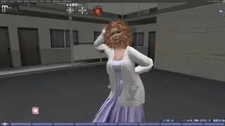 Doing a short test editing on Vegas movie studio