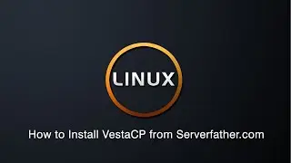 How to Install VestaCP in Centos 6.5