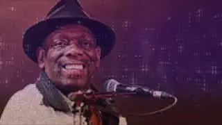 James & Lucky Peterson - If You Can't Fix It