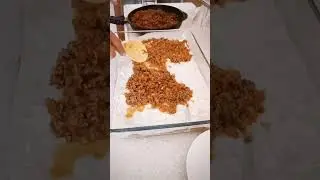 Домашняя ЛАЗАНЬЯ с фаршем
