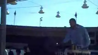 KID FROST LIVE ON STAGE IN SANTA BARBARA,CA