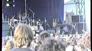 Slayer (Poperinge 1985) [06]  Antichrist