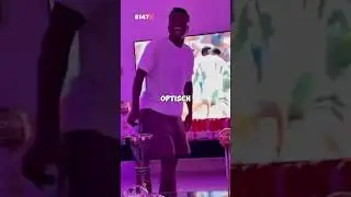 This is what Vinicius Jr looks like now in the new EAFC 27 