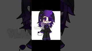 Крива чут чут🤏🤏 #активвернись #gacha #хочуврек #gachalife #ютуб #хочуврекомендации #рил