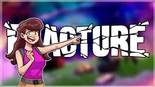 Fortnite Chapter 3: Fracture Event *NO COMMENTARY*