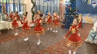 Танец 