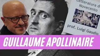 Guillaume Apollinaire