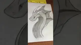 Дракон 🐉