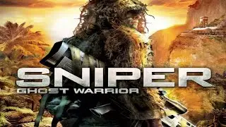 Полное Прохождение — Sniper: Ghost Warrior [ 4K 60FPS RTX3080 HDR ]