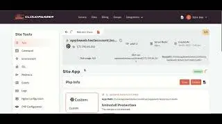 How to view Aliases Events ?