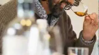 Der Whiskyatlas von Dave Broom - Hallwag Verlag