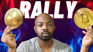 Xrp Ripple Is Leading The Crypto Rally | Crypto Price Update