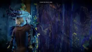 Dragon Age Inquisition [What Pride Had Wrought]