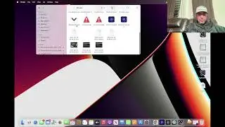 How to fix corrupted obs video files on macbook pro
