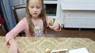 Вкуснейшие конфеты. Мерси