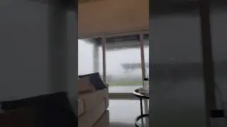 Typhoon Carina In Zambales