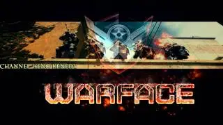 Warface - Развод на аккаунт от игроков маинкрафта