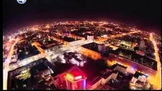 4к, фильм о Екатеринбурге