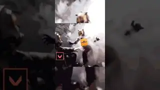 CS:GO И CS 2 ПРОТИВ VALORANT😅😂 