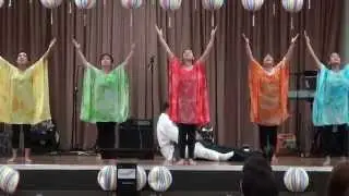 Women's Ministry Presentation
