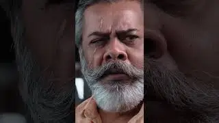 यह तो खाली सांड था शेर छोड़ते तो भी यही हाल होता |The Warriorr | Ram Pothineni | Aadhi P.| #ytshorts