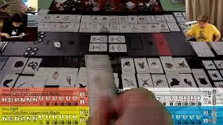 Settlement #5 Part 66 - LY 28 Settlement Phase - Kingdom Death Monster