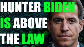 Joe Biden Pardons Hunter | Truth Uncensored