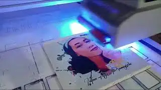 Jasa Print UV Canvas Semarang - 085225470343 - Brandtalk Advertising Semarang