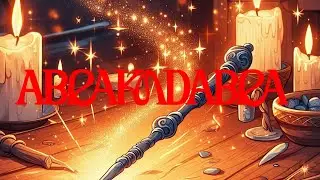 Invens x Nojs - Abrakadabra (official video)