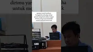 semangat ya berproses kawan kawan... 