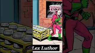 The Lex Luthor Inside Joke That James Gunn Needs To Use