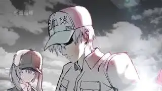 【はたらく細胞】進撃の細胞