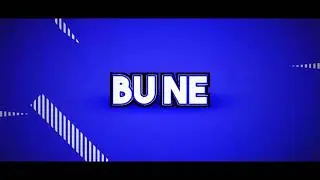 BU NE İNTRO