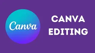Best Editor for Beginners - Canva