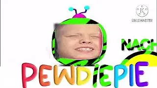 All Cocomelon pewdiepie inrtos complation
