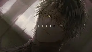 besomage, meric again & snnr - survivor // slowed & reverb