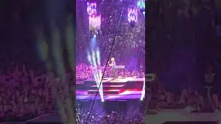 Ed Sheeran Concert Gdańsk 2024 #edsheeran #calumscott #gdansk #danzig #poland #live
