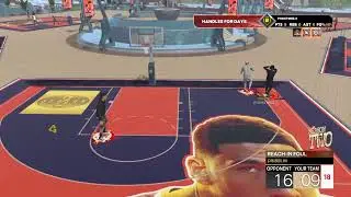 2k park