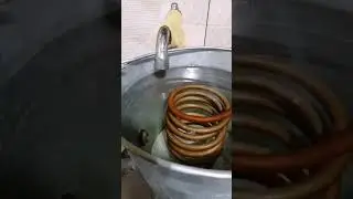 😎Самогон для настоящих мужчин 💣💣💣. КАК Я С КУМОМ ЗАМУТИЛ ВОЛШЕБНЫЙ ЛЕКСИР МОЛОДОСТИ🤣🤣🤣