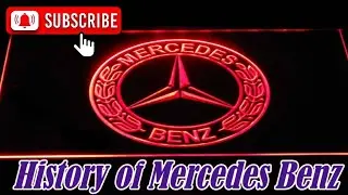 History of Mercedes Benz | background | cars
