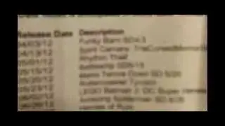 Game Huntin' Episode #1 Preview Clip #1