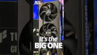 GEFORCE 4080 SUPER | THE ONE YOU'VE BEEN WAITING FOR...