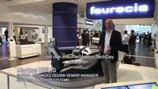Faurecia Innovation - Performance 2.0 - German