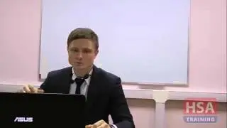 Общие вопросы по охране труда. Разговор с экспертом